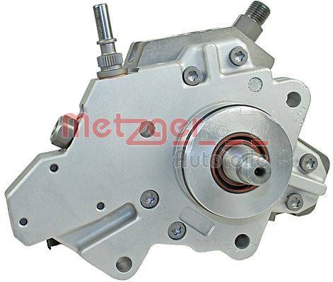 Metzger 0830082 Hochdruckpumpe