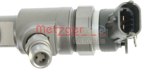Metzger 0870182 Einspritzdüse