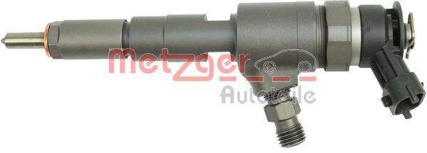 Metzger 0870182 Einspritzdüse