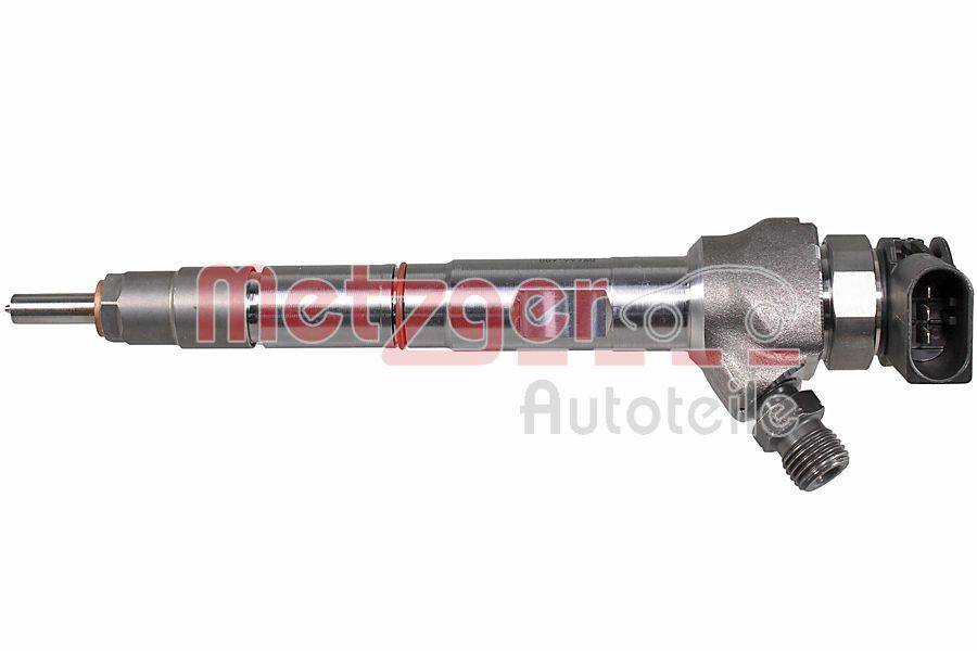 Metzger 0871082 Einspritzdüse