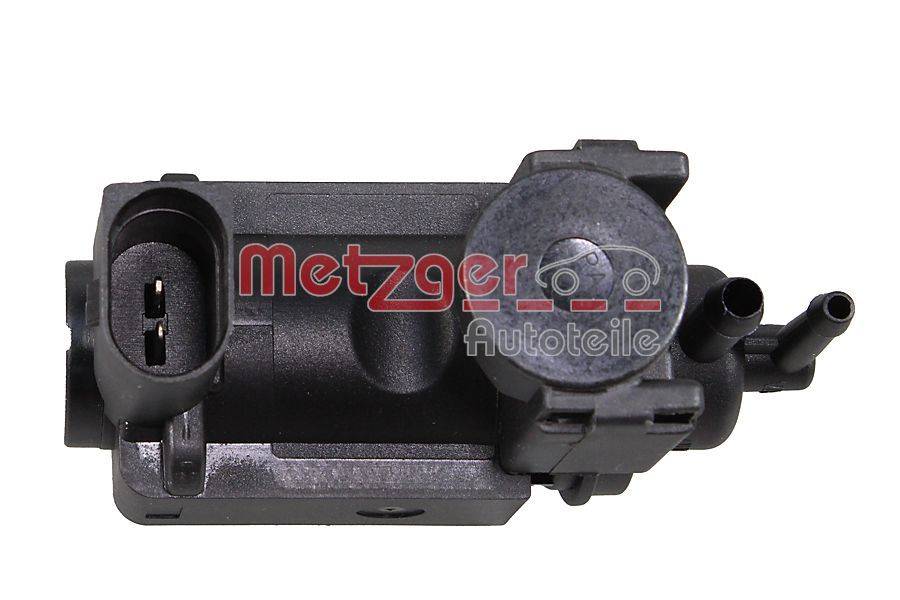 Metzger 0892982 Druckwandler, Abgassteuerung