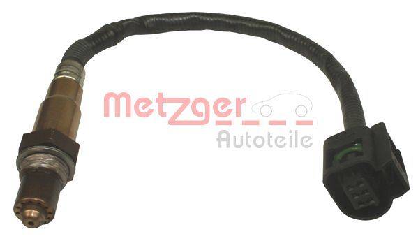 Metzger 0893282 Lambdasonde