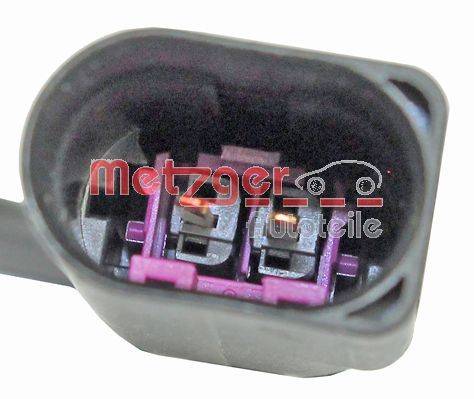 Metzger 0894382 Sensor, Abgastemperatur