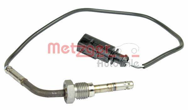 Metzger 0894382 Sensor, Abgastemperatur