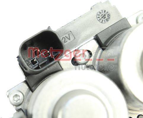 Metzger 0899082 Kühlmittelregelventil