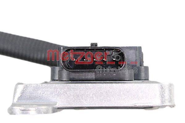 Metzger 0899182 NOx-Sensor, NOx-Katalysator