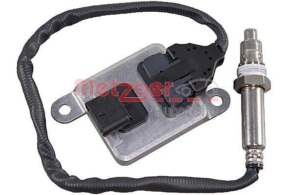 Metzger 0899182 NOx-Sensor, NOx-Katalysator