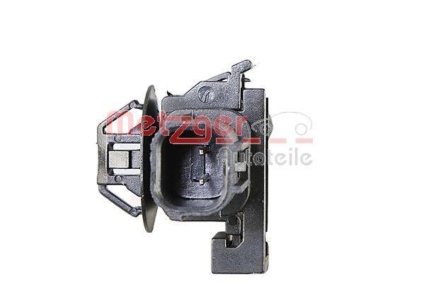 Metzger 09001182 Sensor, Raddrehzahl