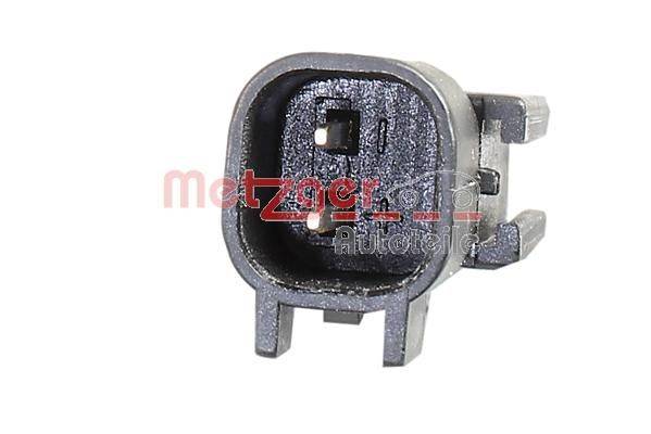 Metzger 09001382 Sensor, Raddrehzahl