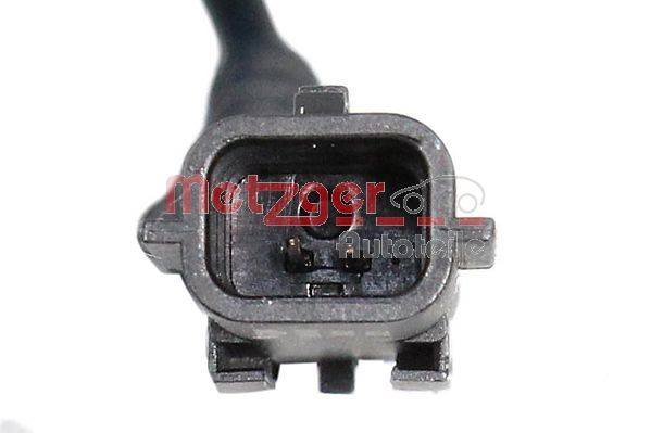Metzger 09001482 Sensor, Raddrehzahl