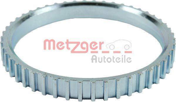 Metzger 0900182 Sensorring, ABS