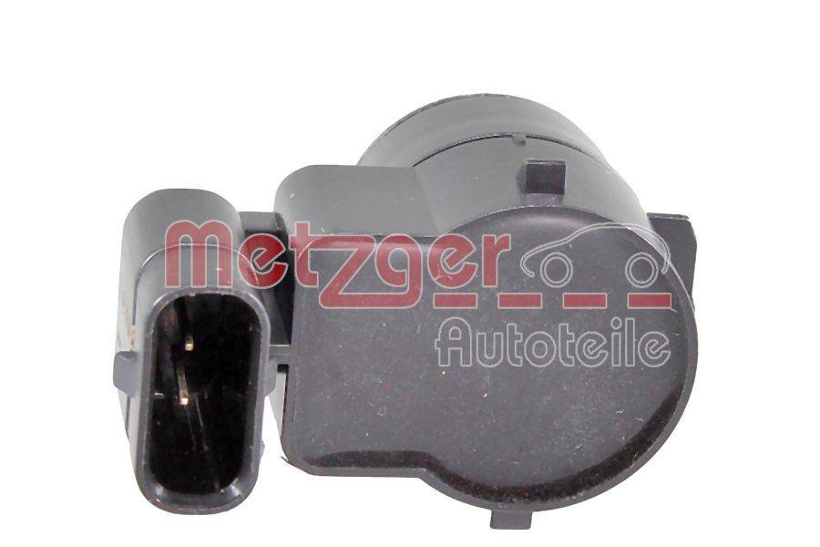 Metzger 0901082 Sensor, Einparkhilfe