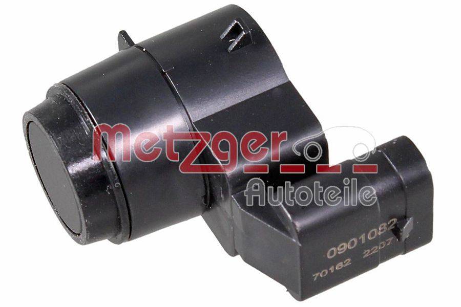 Metzger 0901082 Sensor, Einparkhilfe