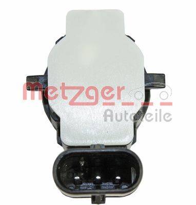 Metzger 0901182 Sensor, Einparkhilfe