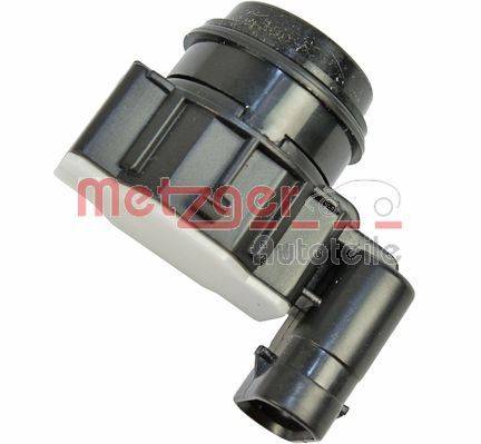 Metzger 0901182 Sensor, Einparkhilfe