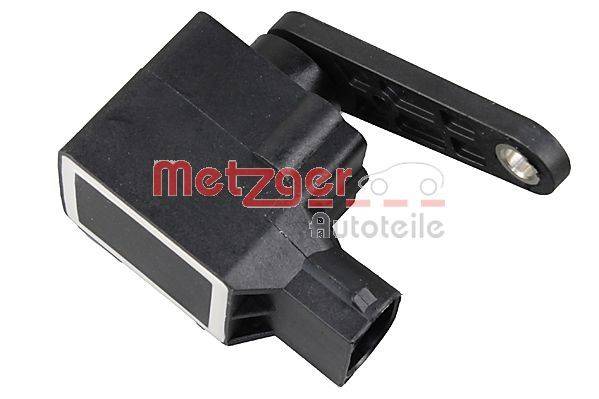 Metzger 0901382 Sensor, Leuchtweitenregulierung