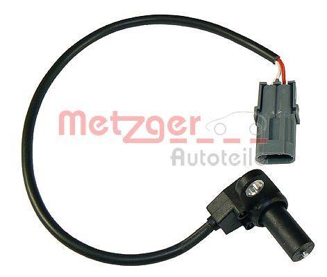 Metzger 0902082 Impulsgeber, Kurbelwelle