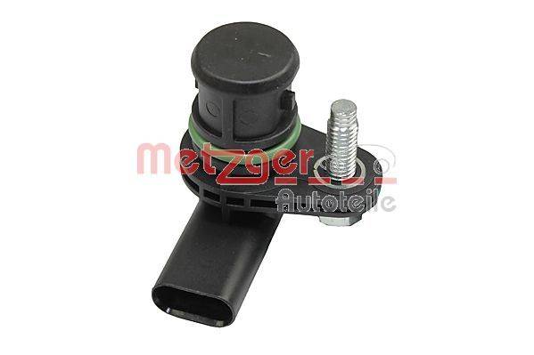 Metzger 0903282 Sensor, Nockenwellenposition