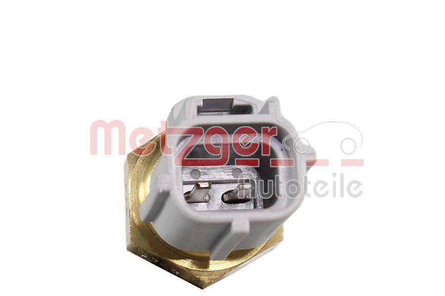 Metzger 0905082 Sensor, Ansauglufttemperatur