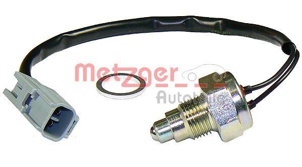 Metzger 0912082 Schalter, Rückfahrleuchte