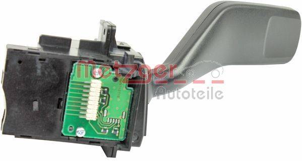 Metzger 0916182 Blinkerschalter