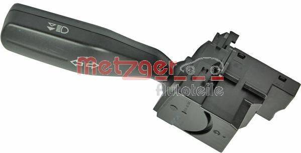 Metzger 0916182 Blinkerschalter