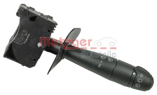 Metzger 0916482 Lenkstockschalter