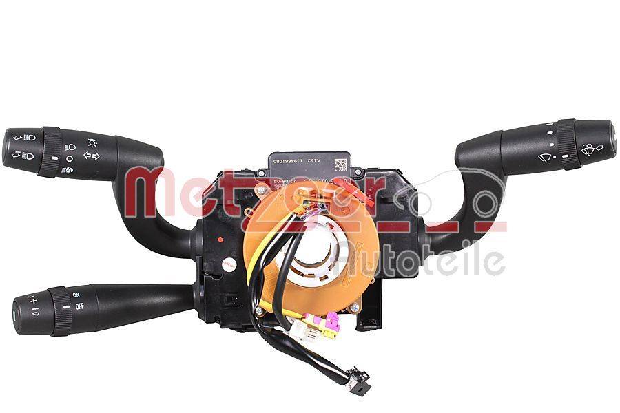 Metzger 0916882 Lenkstockschalter