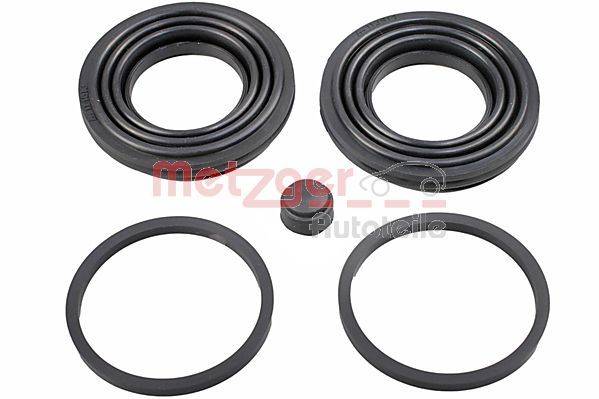 Metzger 114-0182 Reparatursatz, Bremssattel