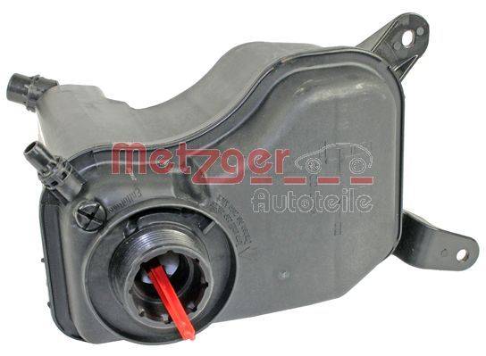Metzger 2140082 Ausgleichsbehälter, Kühlmittel