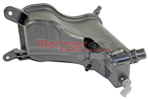 Metzger 2140082 Ausgleichsbehälter, Kühlmittel