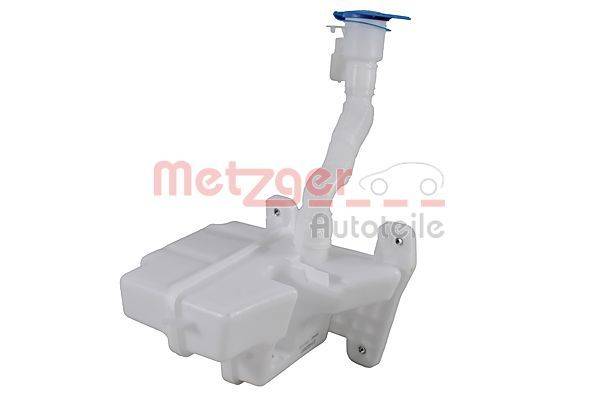 Metzger 2140382 Waschwasserbehälter, Scheibenreinigung