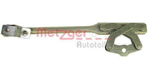 Metzger 2190182 Wischergestänge