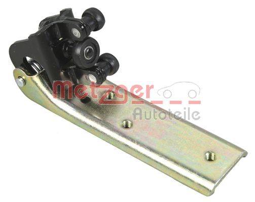 Metzger 2310082 Rollenführung, Schiebetür