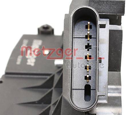 Metzger 2314082 Türschloss
