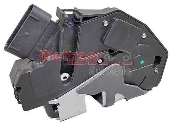 Metzger 2314082 Türschloss