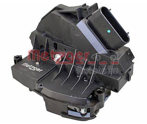 Metzger 2314082 Türschloss