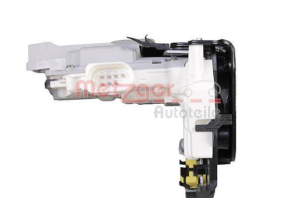 Metzger 2314182 Türschloss