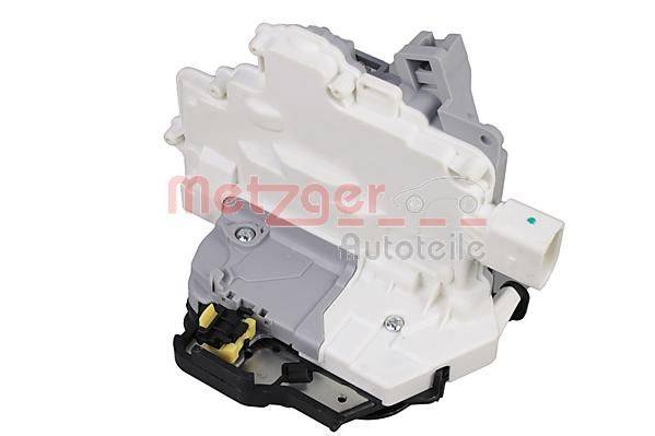 Metzger 2314182 Türschloss