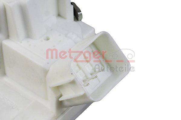 Metzger 2314282 Türschloss
