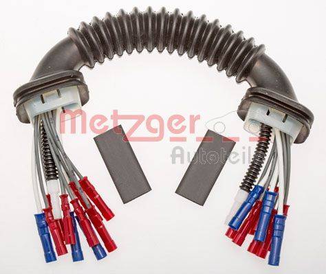 Metzger 2320082 Kabelreparatursatz, Heckklappe