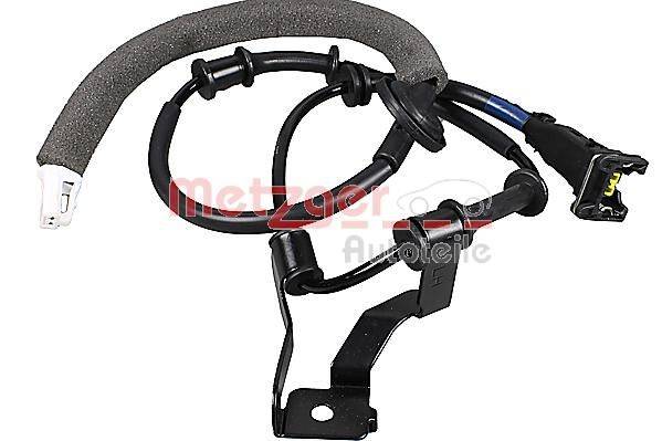 Metzger 2324082 Kabelreparatursatz, Raddrehzahlsensor