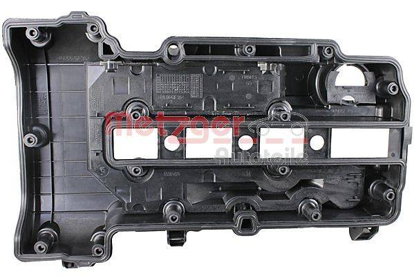 Metzger 2389182 Zylinderkopfhaube