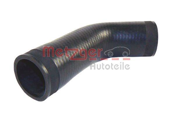Metzger 2400082 Ladeluftschlauch