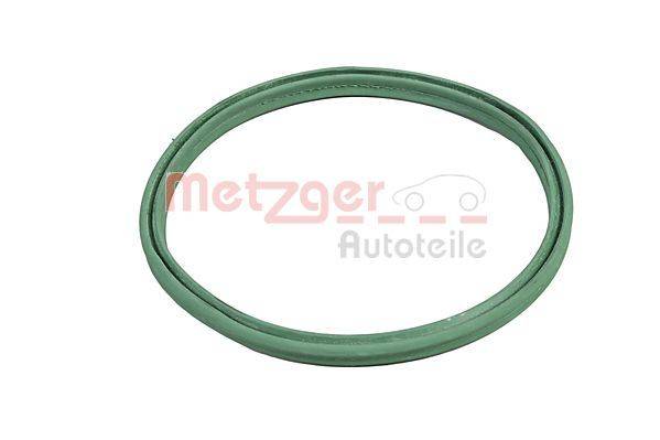 Metzger 2400582 Dichtring, Ladeluftschlauch