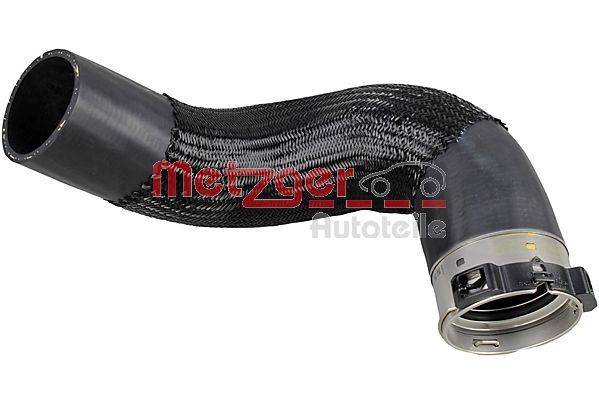 Metzger 2400782 Ladeluftschlauch