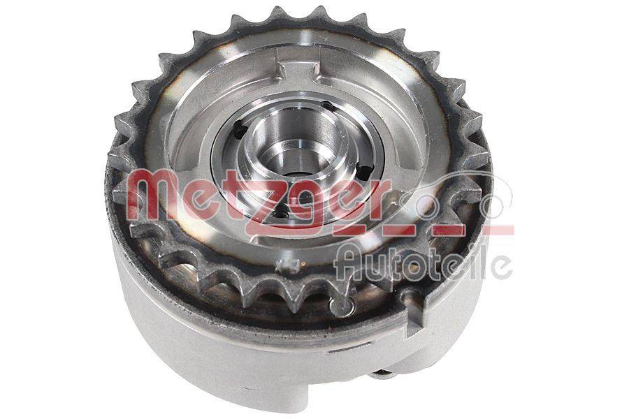 Metzger 2410082 Nockenwellenversteller
