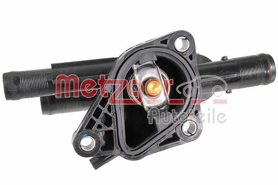 Metzger 4006482 Thermostat, Kühlmittel
