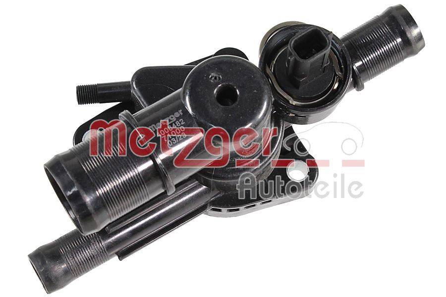 Metzger 4006482 Thermostat, Kühlmittel