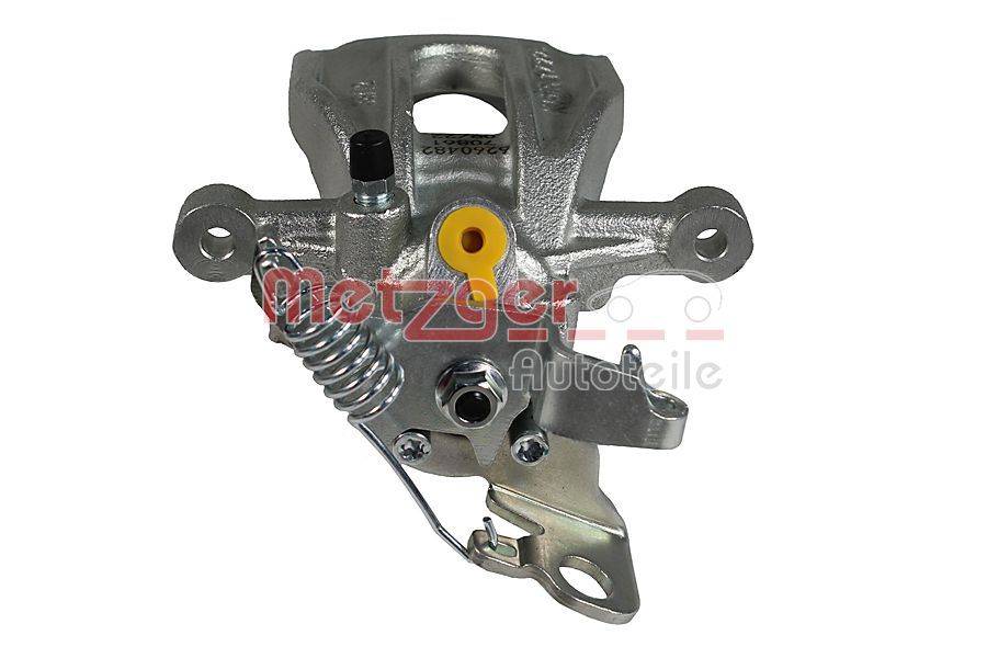 Metzger 6260482 Bremssattel